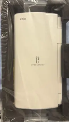 2026年最新】TEC 東芝テック ハンディターミナルの人気アイテム - メルカリ