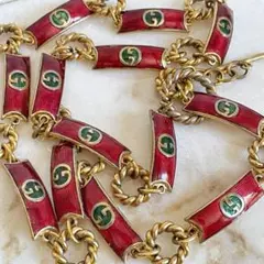 2026年最新】チェーンベルト+グッチの人気アイテム - メルカリ