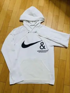 2026年最新】nike undercover パーカーの人気アイテム - メルカリ