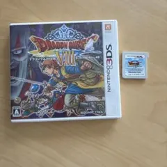 2026年最新】ドラクエ8 dsの人気アイテム - メルカリ