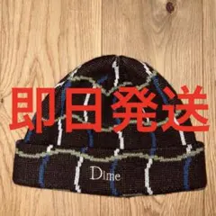 2026年最新】Dime ニット帽・ビーニーの人気アイテム - メルカリ