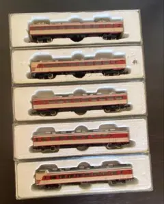 2026年最新】KATO 485系の人気アイテム - メルカリ