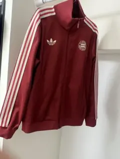 2026年最新】バイエルントラックジャケットの人気アイテム - メルカリ