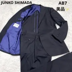 2026年最新】aoki スーツジュンコシマダの人気アイテム - メルカリ