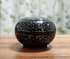 2026年最新】棗 螺鈿の人気アイテム - メルカリ