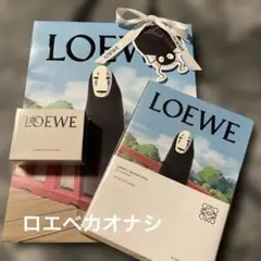 2026年最新】loewe 千と千尋 ショッパーの人気アイテム - メルカリ
