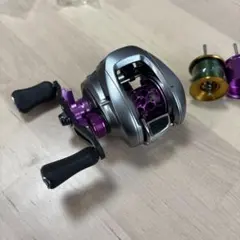 2026年最新】KTF アルデバラン スプールの人気アイテム - メルカリ