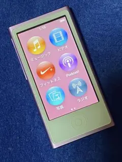 2026年最新】IPOD nano 第7世代 バッテリーの人気アイテム - メルカリ