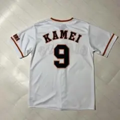 2026年最新】亀井 ユニフォームの人気アイテム - メルカリ