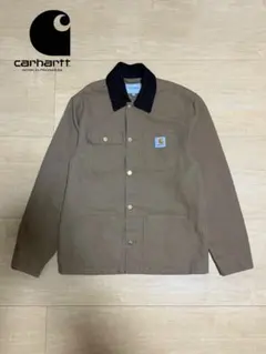 2026年最新】carhartt チョアコート 裏地なしの人気アイテム - メルカリ
