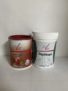 2026年最新】fitline topshapeの人気アイテム - メルカリ