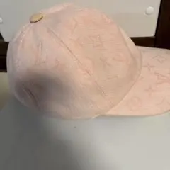 2026年最新】ルイヴィトン キャップ ピンクの人気アイテム - メルカリ