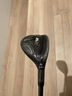 2026年最新】m2 ユーティリティ 4uの人気アイテム - メルカリ