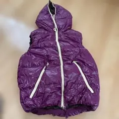 2026年最新】DUVETICA 46 ダウン ベストの人気アイテム - メルカリ