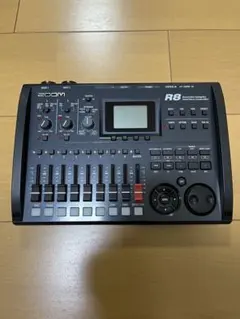 2026年最新】zoom r8 マルチトラックレコーダーの人気アイテム - メルカリ