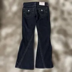 2026年最新】トゥルーレリジョン コーデュロイの人気アイテム - メルカリ