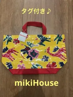 2026年最新】レッスンバッグ ミキハウスの人気アイテム - メルカリ