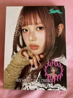 2026年最新】new jeans omg ハニの人気アイテム - メルカリ