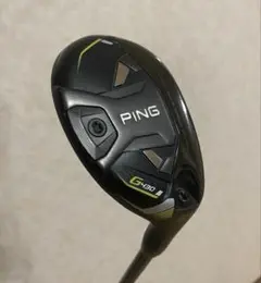 2026年最新】PING g430 ユーティリティ 5uの人気アイテム - メルカリ