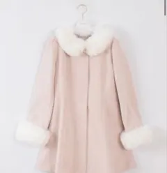 2026年最新】evelyn コート ビジューの人気アイテム - メルカリ