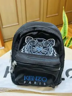 2026年最新】Kenzo ショルダーバッグの人気アイテム - メルカリ