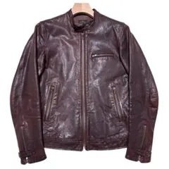 2026年最新】Paul Smith カラー：ブラウン系 シングルライダースの人気