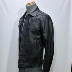 2026年最新】REPLAY レザージャケット・ライダースの人気アイテム