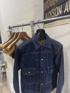 2026年最新】アットラスト デニムジャケット 161の人気アイテム - メルカリ