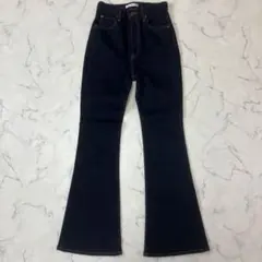 2026年最新】moussy フレアデニム 23の人気アイテム - メルカリ