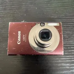 2026年最新】CANON ixy digital 20 isの人気アイテム - メルカリ