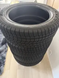 2026年最新】215/55R17 スタッドレス ヨコハマの人気アイテム - メルカリ