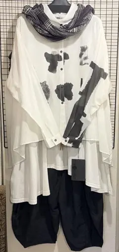 2026年最新】萌 ／ MOYURU シャツ・ブラウスの人気アイテム - メルカリ