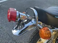 2026年最新】ホーク リアフェンダーの人気アイテム - メルカリ