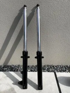 2026年最新】フロントフォーク ns-1の人気アイテム - メルカリ