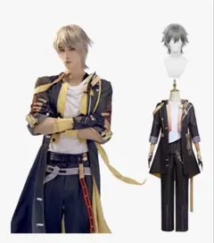 2026年最新】スターレイル コスプレ 開拓者の人気アイテム - メルカリ