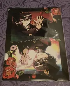 2026年最新】花子くんクリアファイルの人気アイテム - メルカリ