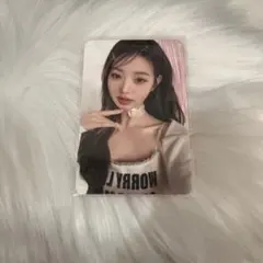 2026年最新】AMUSE トレカ ウォニョンの人気アイテム - メルカリ