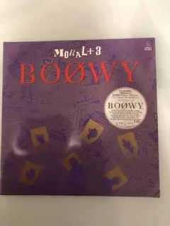 2026年最新】boowy レコードの人気アイテム - メルカリ