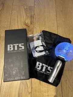 2026年最新】BTS ペンライト ver2の人気アイテム - メルカリ