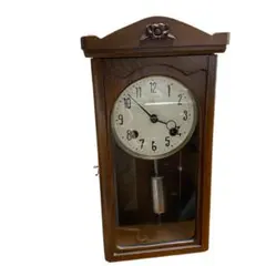 2026年最新】振り子時計 愛知の人気アイテム - メルカリ