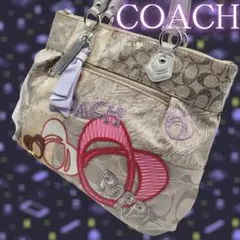2026年最新】コーチ パッチワークの人気アイテム - メルカリ