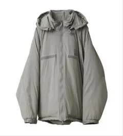 2026年最新】ECWCS GEN LEVEL7 XSの人気アイテム - メルカリ