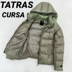 2026年最新】TATRAS CURSAの人気アイテム - メルカリ