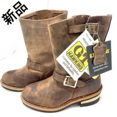 2026年最新】ホーキンスエンジニアブーツの人気アイテム - メルカリ