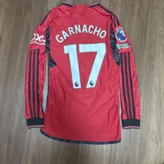 2026年最新】ガルナチョ 長袖の人気アイテム - メルカリ