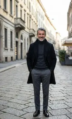 2026年最新】De Petrillo チェスターコートの人気アイテム - メルカリ