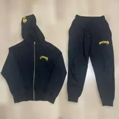 2026年最新】ジャンパリ セットアップの人気アイテム - メルカリ