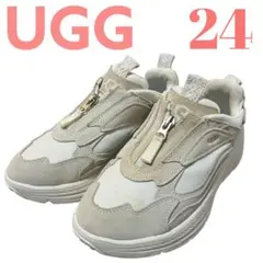 2026年最新】ugg スニーカー 24の人気アイテム - メルカリ