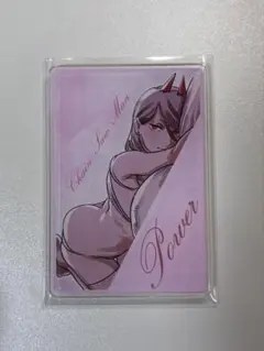 2026年最新】チェンソーマン デンジの袋とじコレクションの人気