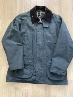 2026年最新】barbour ビデイル 36 セージの人気アイテム - メルカリ